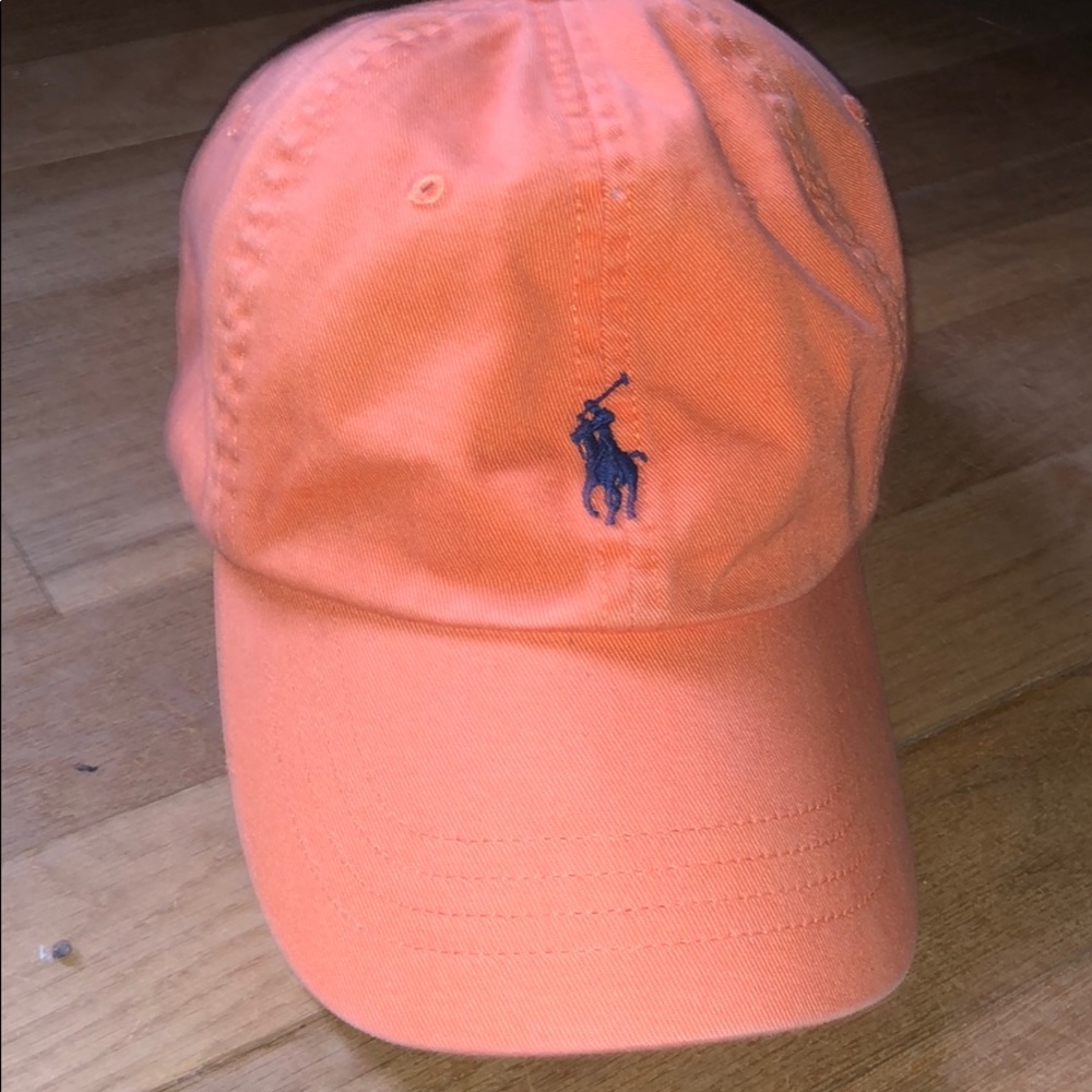 Polo Ralph Lauren Baseball Cap
